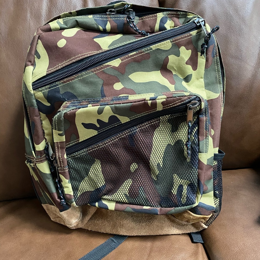 Backpack